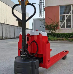 生產(chǎn)車間的搬運(yùn)設(shè)備為何以手動(dòng)叉車為主，電動(dòng)叉車為輔